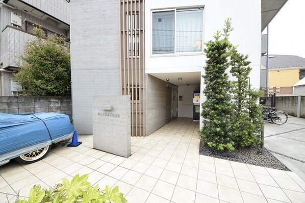 サンアライズ吉祥寺の物件内観写真